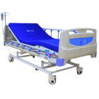 Betten | arriendo catre clinico | Cama clínica electrica en Chile 3 posiciones