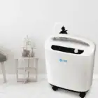 Betten | arriendo oxigeno domiciliario | concentrador de oxígeno | Oxigenoterapia en casa