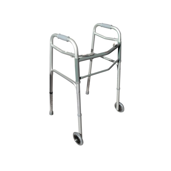 Betten | Movilidad | Andador (burrito) portátil con ruedas