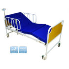 Betten | arriendo catre clinico | Cama clínica manual en Chile 2 posiciones