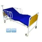 Betten | arriendo catre clinico | Cama clínica manual en Chile 2 posiciones