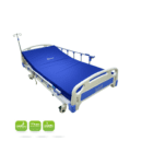 Betten | arriendo catre clinico | Cama clínica | cuidado adulto mayor