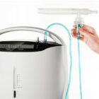 Betten | arriendo oxigeno domiciliario | concentrador de oxígeno | Oxigenoterapia funcionamiento nebulizador