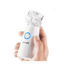 Nebulizador ultrasónico mini portátil