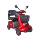 Betten | Scooter eléctrico modelo Willie Urban X