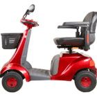 Betten | Movilidad Electrica | Scooter o carritos eléctricos para el adulto mayor