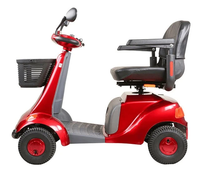 Betten | Movilidad Electrica | Scooter o carritos eléctricos para el adulto mayor