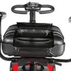 Betten | movilidad | Detalle asiento | Scooter eléctrico Willie Urban X