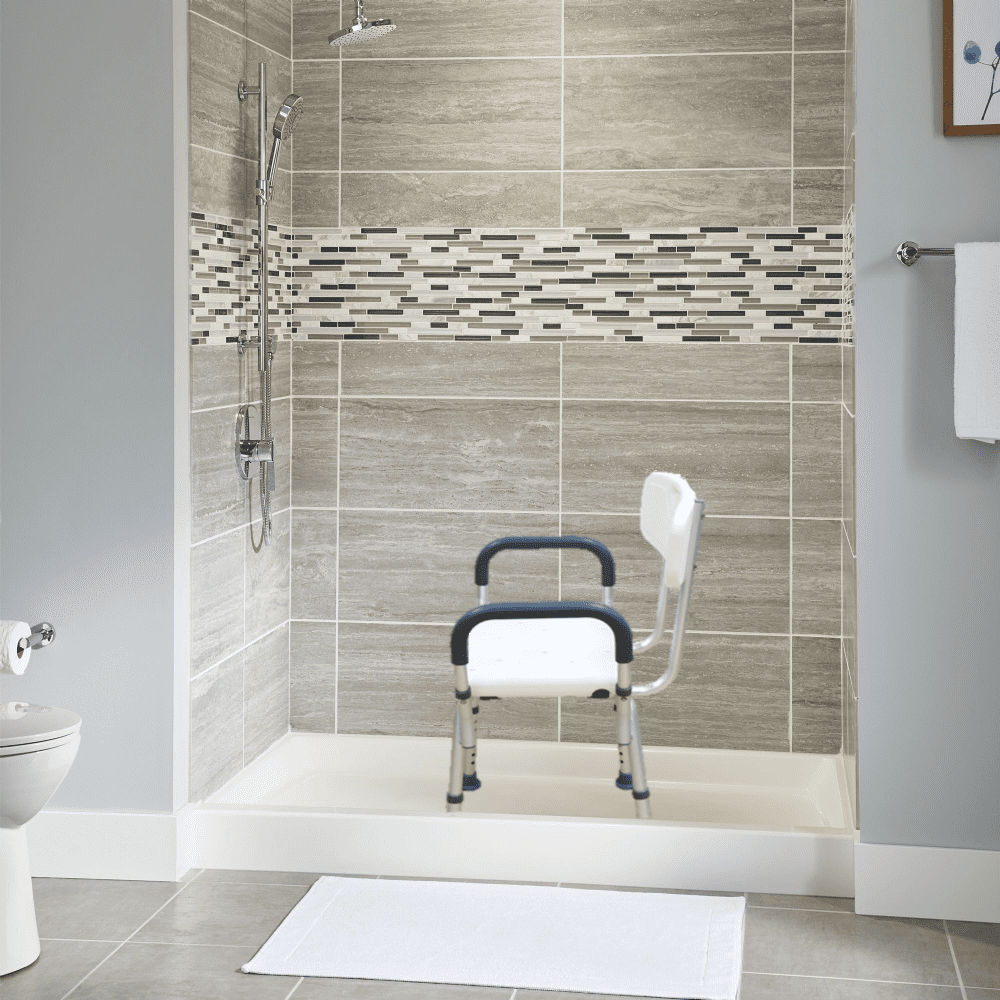 Betten | Seguridad baño | Silla de ducha con apoyabrazos o barandas