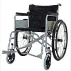Betten | arriendo silla de ruedas clásica | movilidad adulto mayor