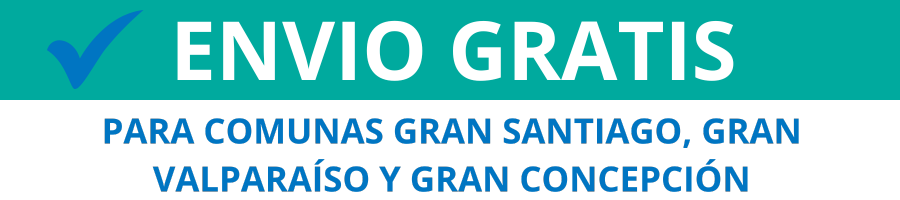 Envió Gratis