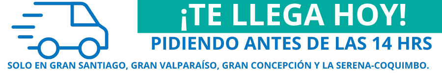 Te llega hoy mix productos