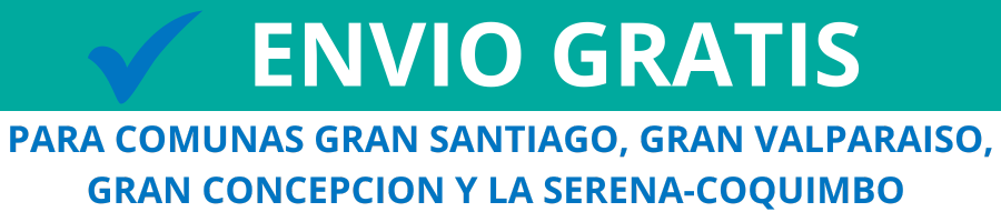 Envió Gratis