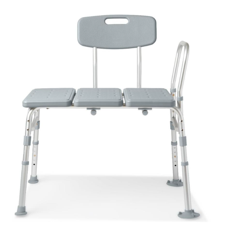 Silla de tina de transferencia Premium