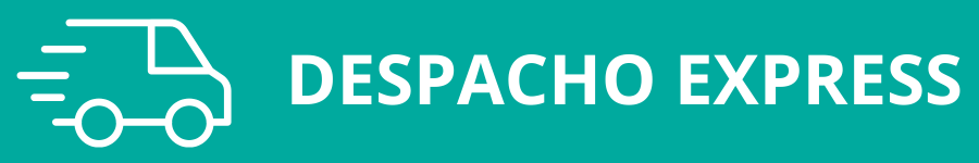 Te llega en menos de 5 horas