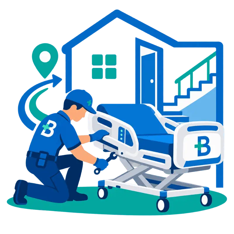Técnicos Betten